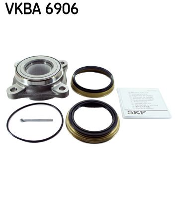Zestaw łożysk koła SKF VKBA 6906