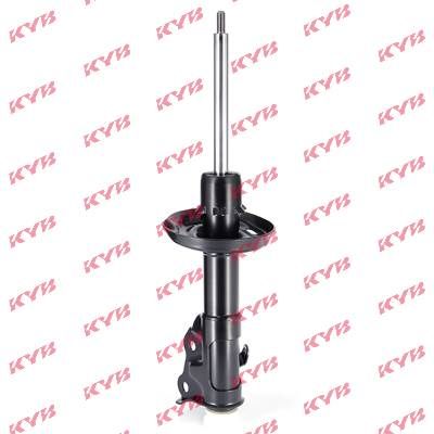 Amortyzator KYB 339202