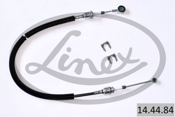 Naciąg linki, ręczna skrzynia biegów LINEX 14.44.84