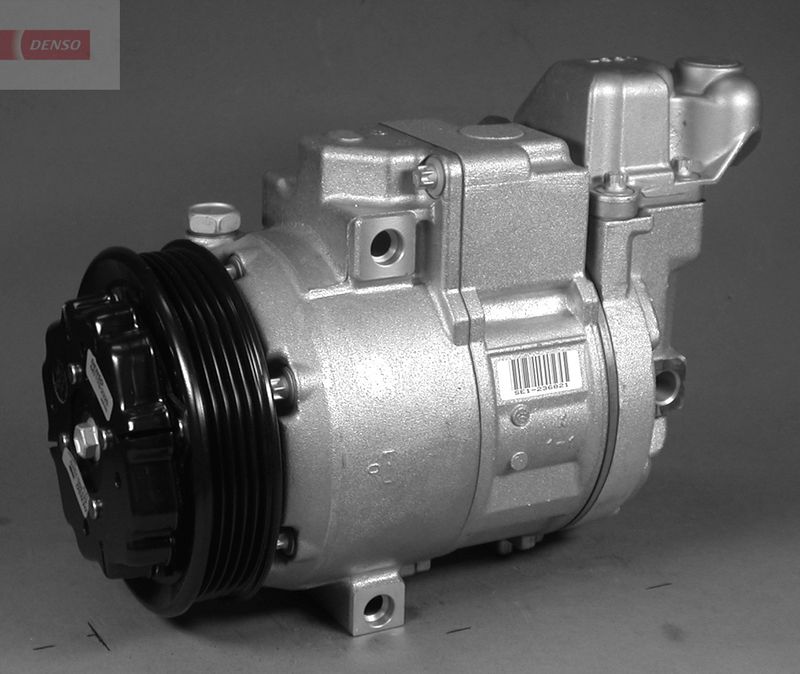 Sprężarka, klimatyzacja Denso DCP17025