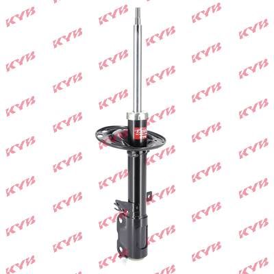 Amortyzator KYB 339025