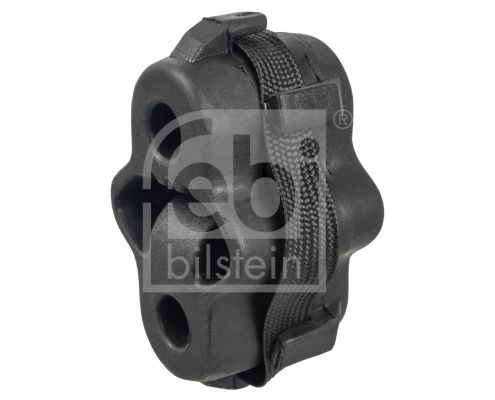Uchwyt, system wydechowy FEBI BILSTEIN 171126