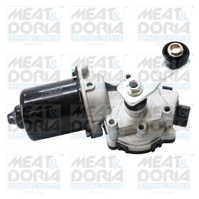 Silnik wycieraczek MEAT & DORIA 27450