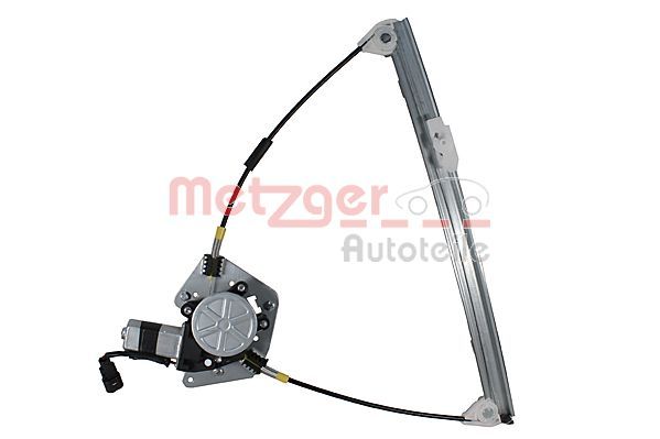 Podnośnik szyby METZGER 2160071
