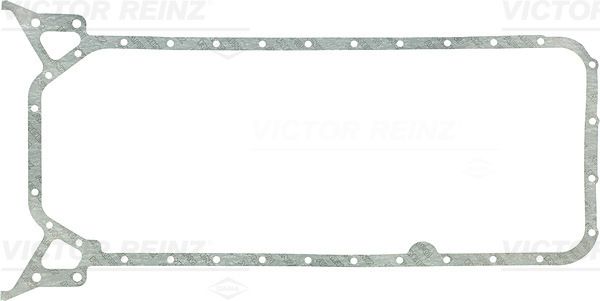 Uszczelka, miska olejowa VICTOR REINZ 71-26572-10