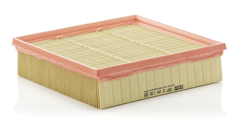 Filtr powietrza MANN-FILTER c 24 130
