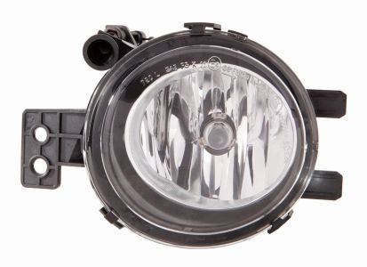 Reflektor przeciwmgłowy ABAKUS 444-2037R-AQ