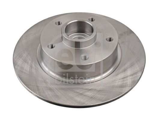 Tarcza hamulcowa FEBI BILSTEIN 38307