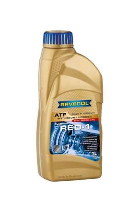 Olej przekładniowy RAVENOL 1211117-001-01-999