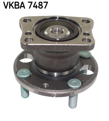 Zestaw łożysk koła SKF VKBA7487