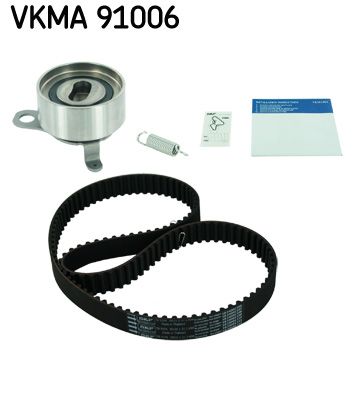 Zestaw paska rozrządu SKF VKMA 91006