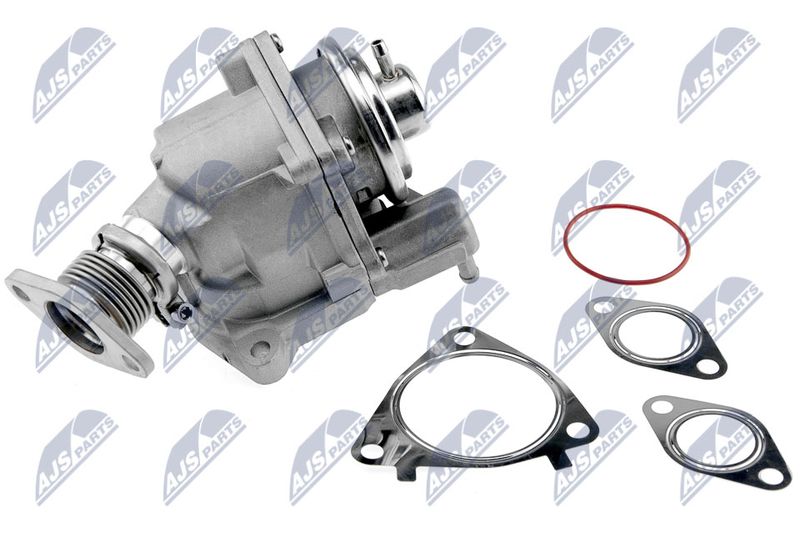 Zawór AGR NTY EGR-PE-003