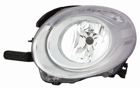 Reflektor ABAKUS 661-1170LMLD-EM
