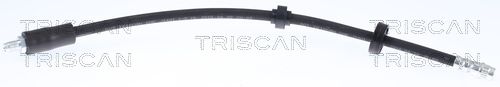 Przewód hamulcowy elastyczny TRISCAN 8150 25107