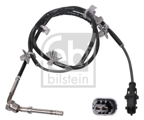 czujnik, temperatura spalin FEBI BILSTEIN 100836