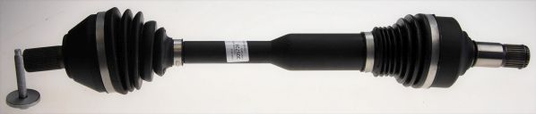 Wał napędowy SPIDAN 25530