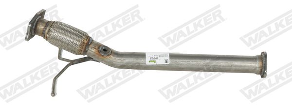 Rura wydechowa WALKER 08998