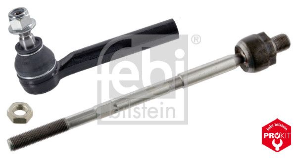 Drążek kierowniczy poprzeczny FEBI BILSTEIN 43779