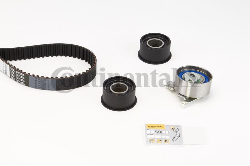Zestaw paska rozrządu CONTINENTAL CTAM CT870K1