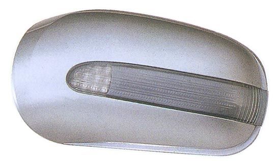 Pokrywa, zewnętrzne lusterko ABAKUS 2420C01