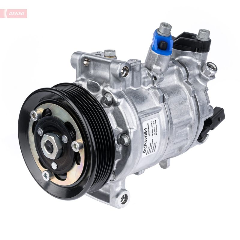 Sprężarka, klimatyzacja DENSO dcp32084