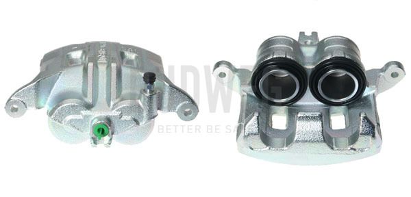 Zacisk hamulca BUDWEG CALIPER 345580