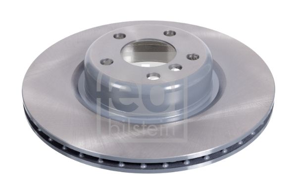 Tarcza hamulcowa FEBI BILSTEIN 105728