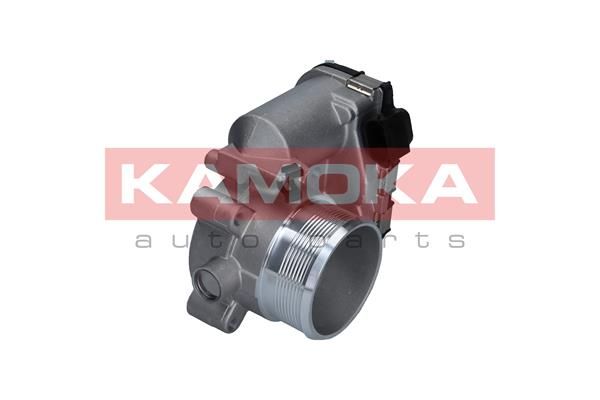 Korpus przepustnicy KAMOKA 112025