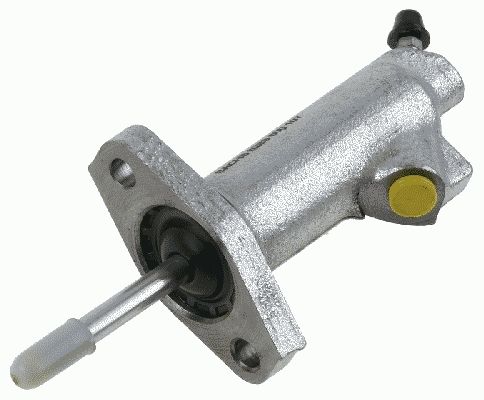 Siłownik, sprzęgło SACHS 6283 600 107