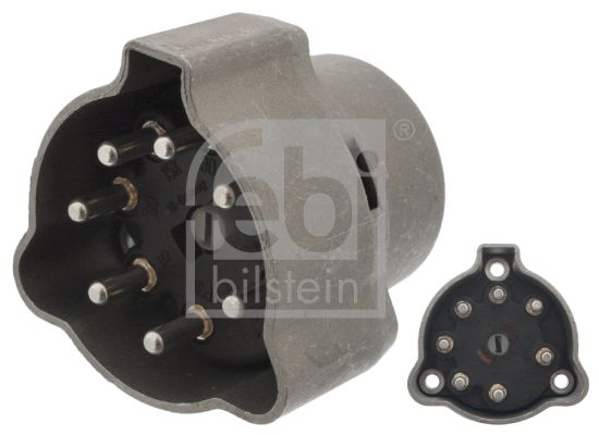 Włącznik zapłonu / rozrusznika FEBI BILSTEIN 46502