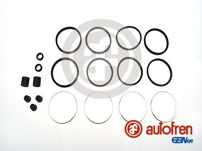 Zestaw naprawczy, zacisk hamulca AUTOFREN SEINSA D4128