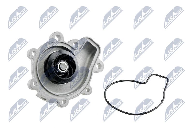 Pompa wody, chłodzenie silnika NTY CPW-MZ-053