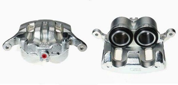 Zacisk hamulca BUDWEG CALIPER 343304