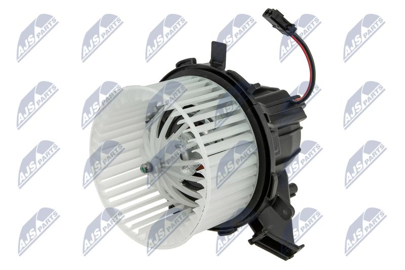 Wentylator wewnętrzny NTY EWN-AU-003