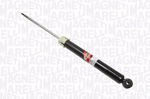 Amortyzator MAGNETI MARELLI 351372070000