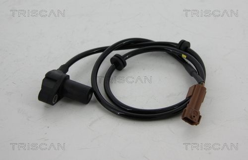 Czujnik, prędkość obrotowa koła TRISCAN 818024140
