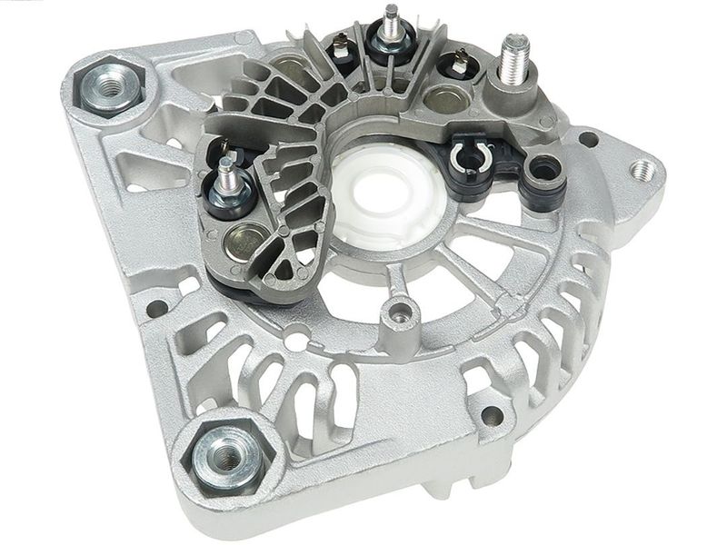 Uchwyt, kołnierz napędowy alternatora AS-PL arc3032