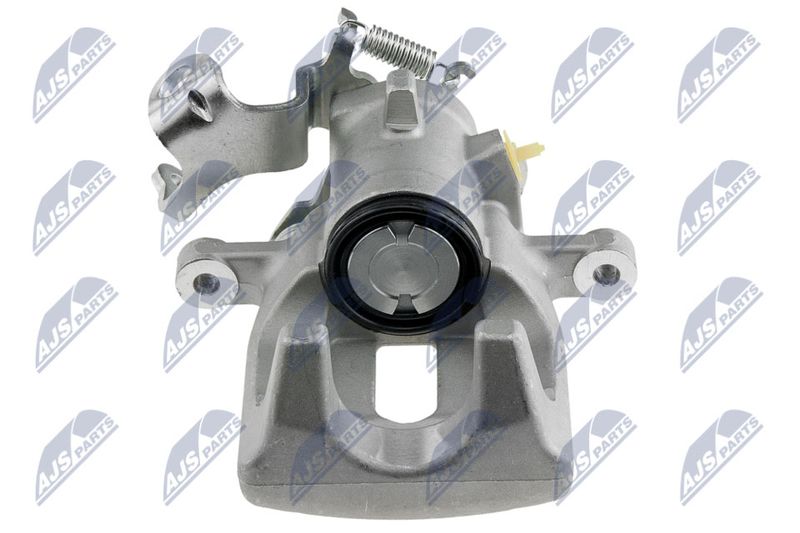 Zacisk hamulca NTY HZT-PE-007