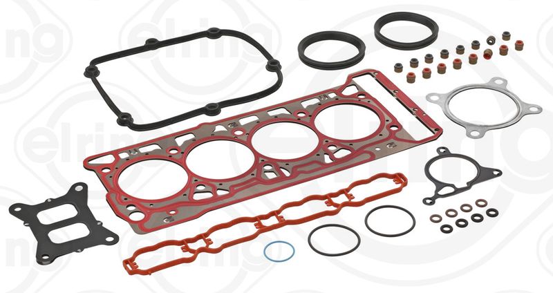 Zestaw uszczelek, głowica cylindrów ELRING 847.100