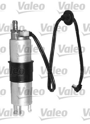 Pompa paliwa VALEO 347307