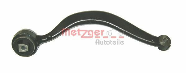 Wahacz, zawieszenie koła METZGER 58019002