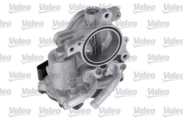 Korpus przepustnicy VALEO 700468