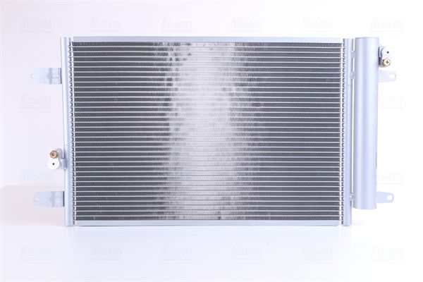 Skraplacz, klimatyzacja NISSENS 94575