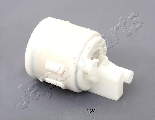 Filtr paliwa JAPANPARTS FC-124S