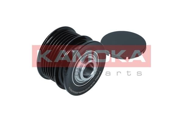 Alternator - sprzęgło jednokierunkowe KAMOKA RC125