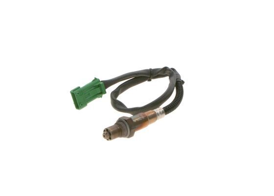 Sonda lambda BOSCH 0258006027