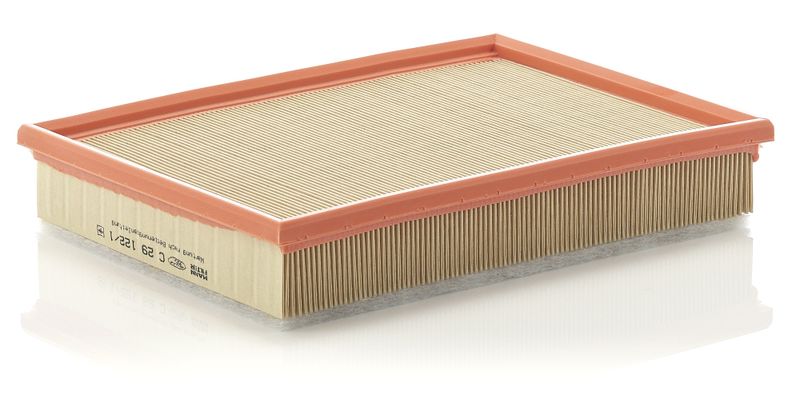 Filtr powietrza MANN-FILTER c 29 122/1