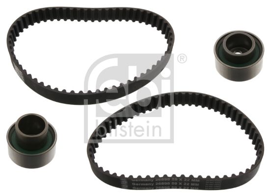 Zestaw paska rozrządu FEBI BILSTEIN 31769