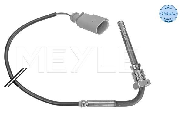 czujnik, temperatura spalin MEYLE 1148000130