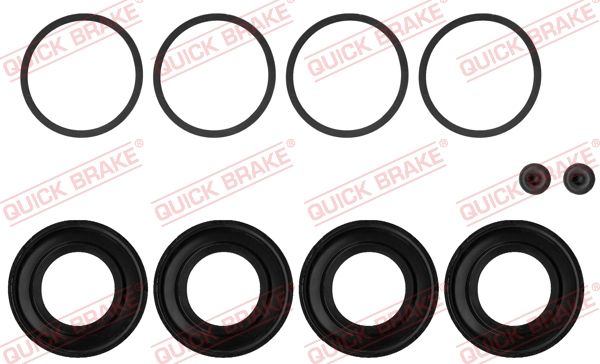 Zestaw naprawczy, zacisk hamulca QUICK BRAKE 114-0183
